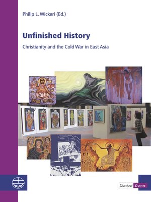 cover image of Unfinished History